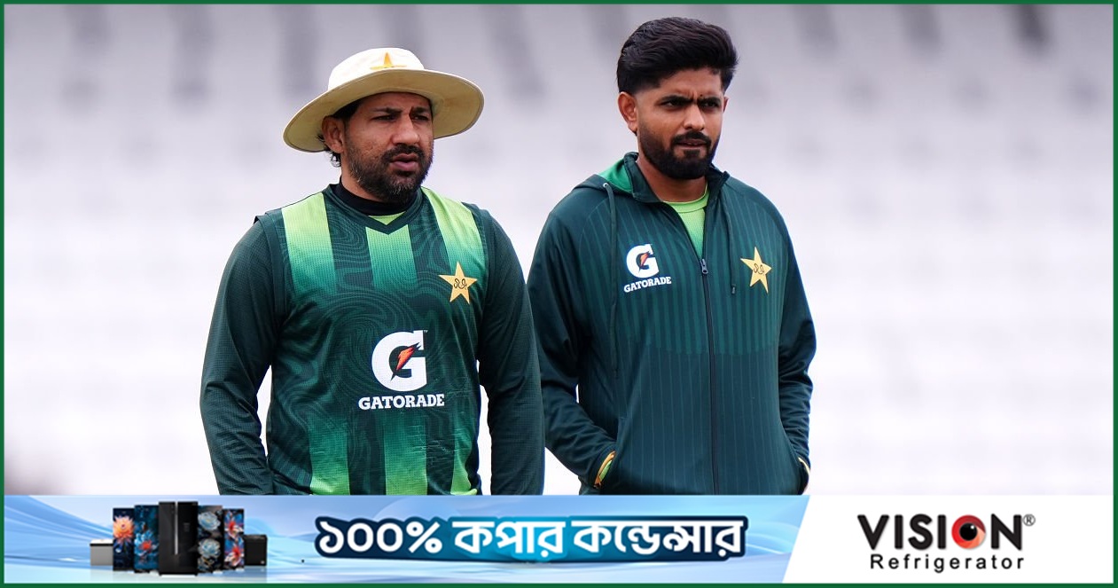লর্ডস টেস্টের আগে সুখবর পেল পাকিস্তান